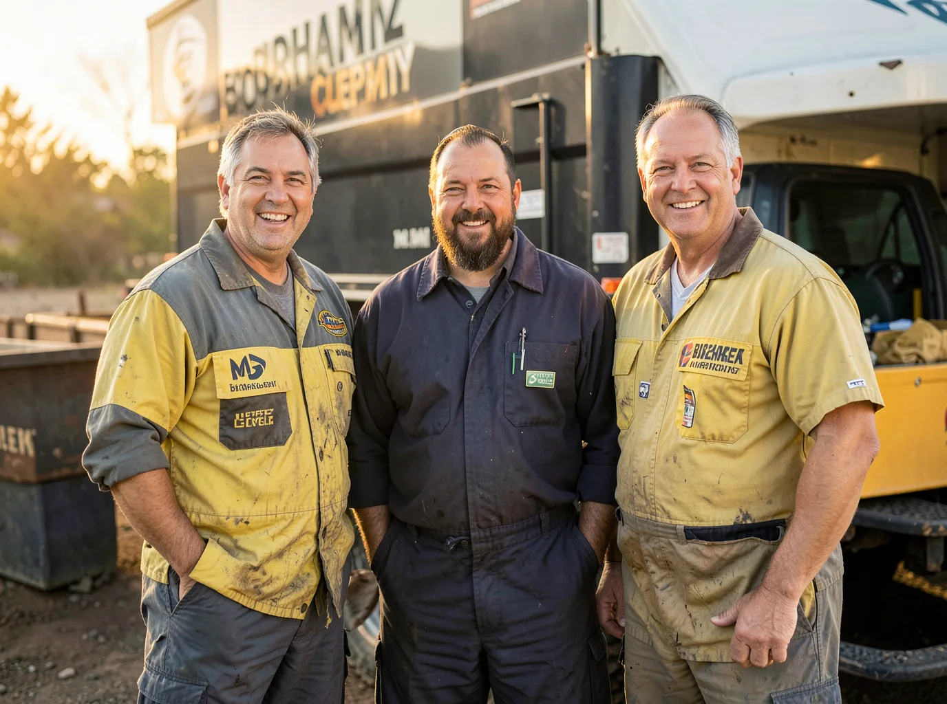 Sewage Cleanup company in Wilmer, AL