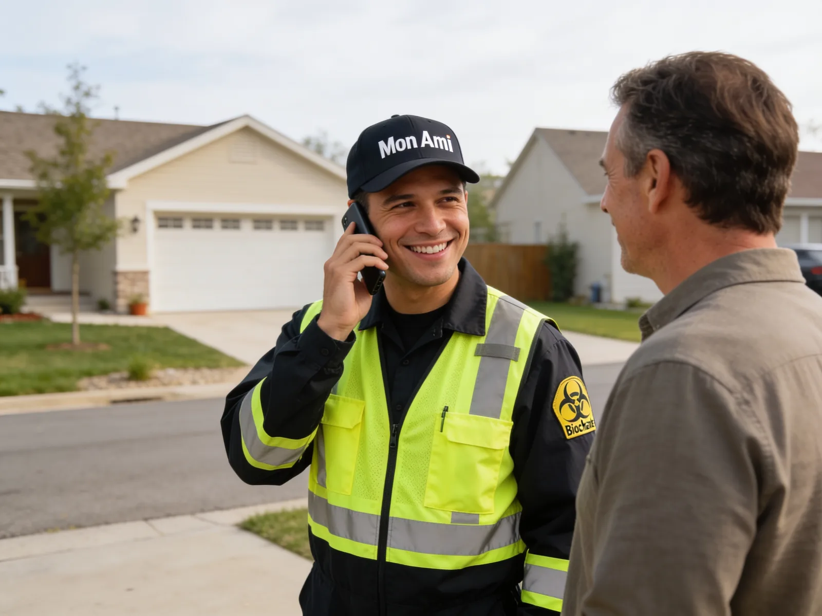 Sewage Cleanup Wilmer, AL FAQs